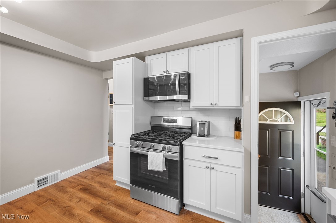 Libby Gardens 02 - Residential