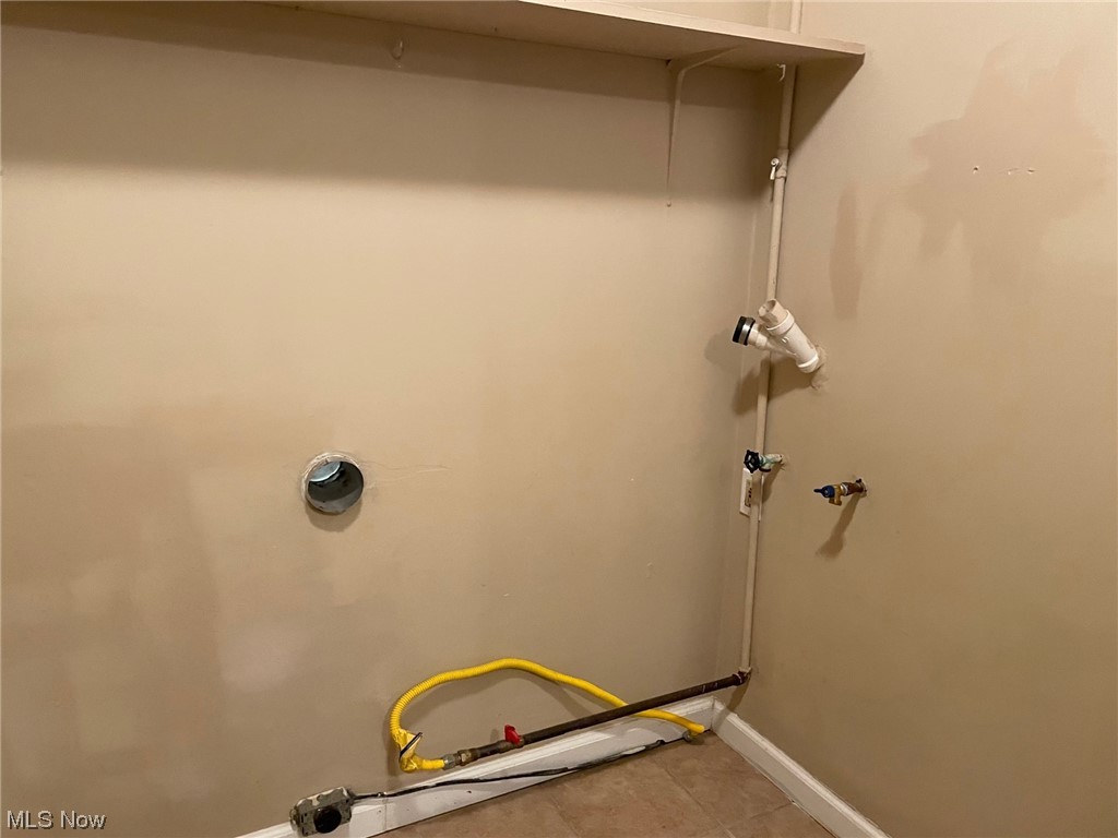 Heritage Heights - Residential Lease