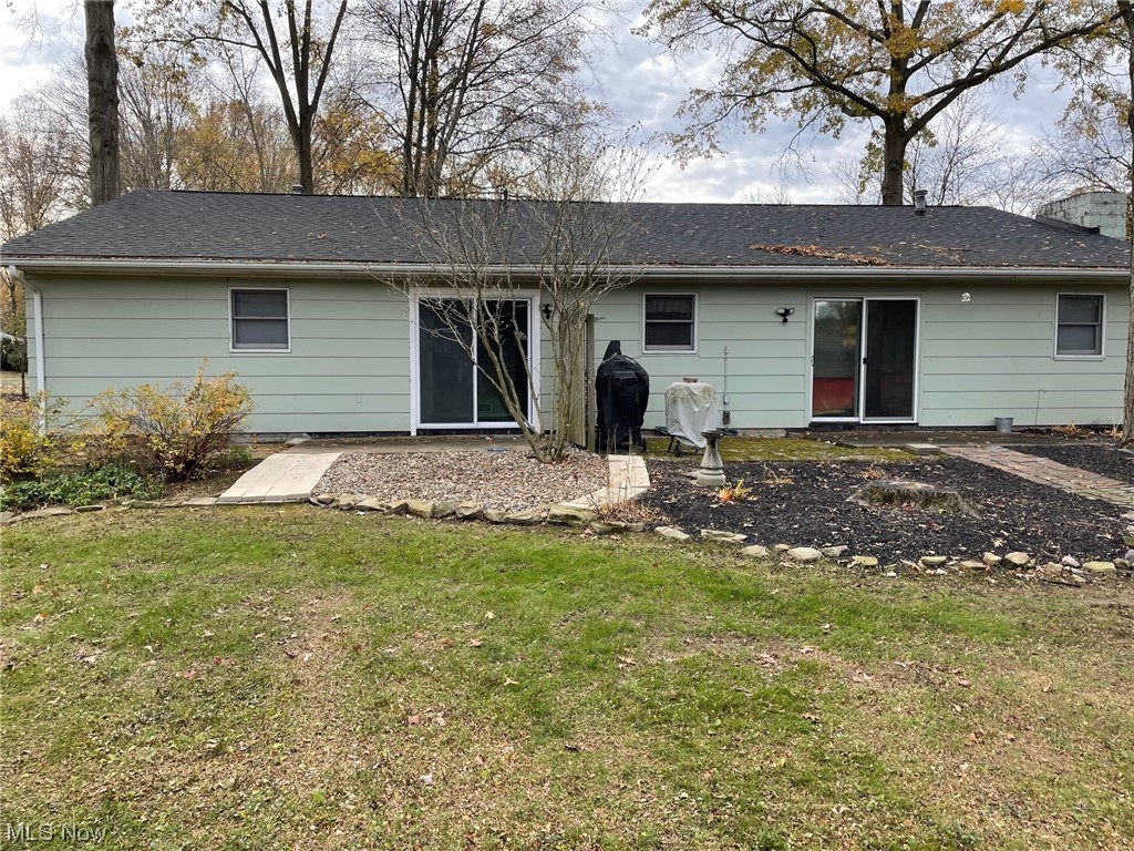 Heritage Heights - Residential Lease