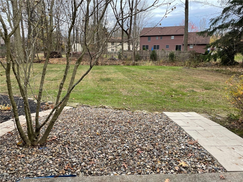 Heritage Heights - Residential Lease