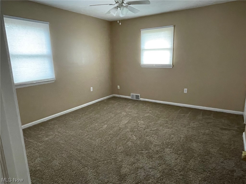 Heritage Heights - Residential Lease