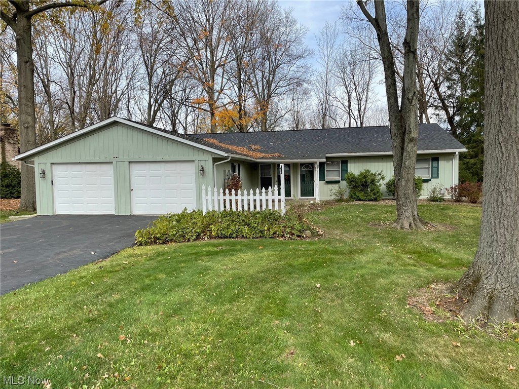 Heritage Heights - Residential Lease