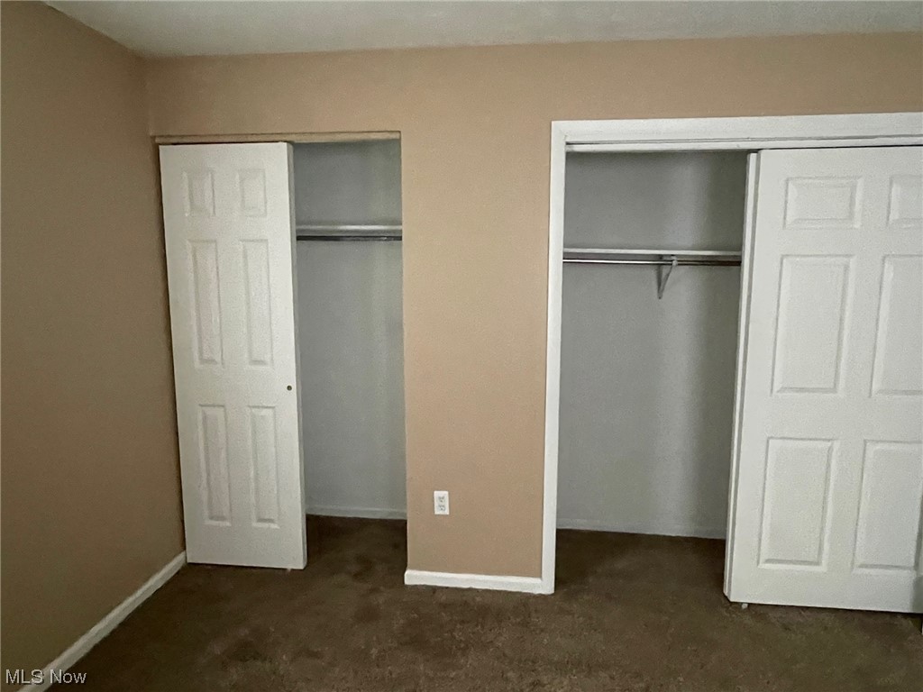 Heritage Heights - Residential Lease