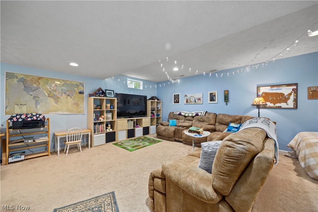 Cobblestone Park - Residential