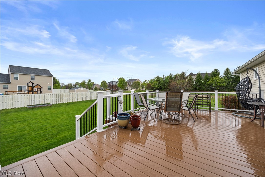 Cobblestone Park - Residential