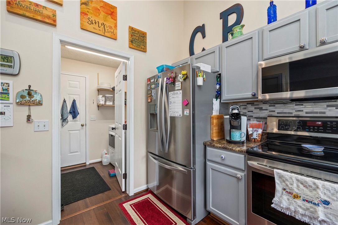 Cobblestone Park - Residential