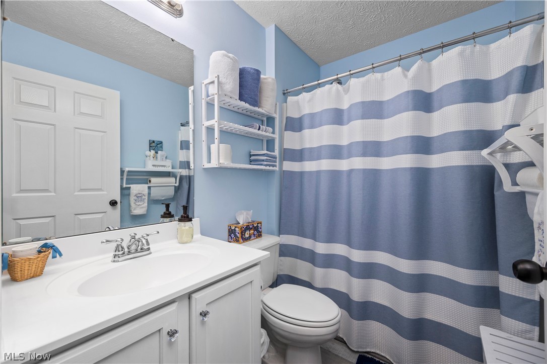 Cobblestone Park - Residential