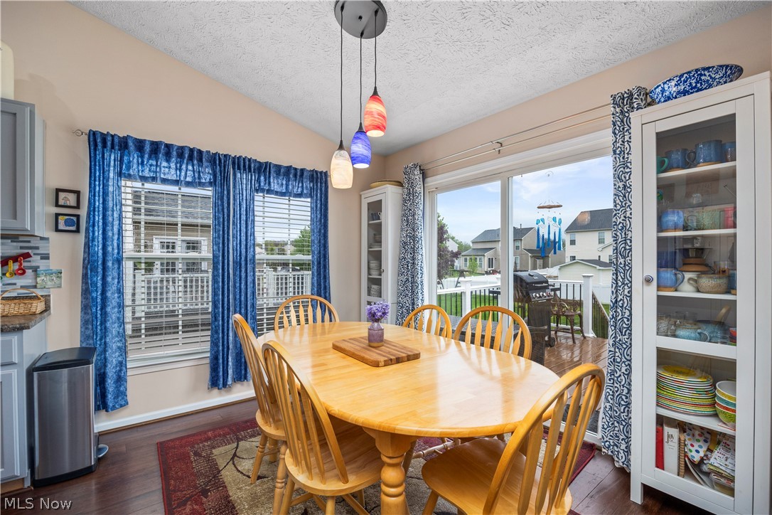 Cobblestone Park - Residential
