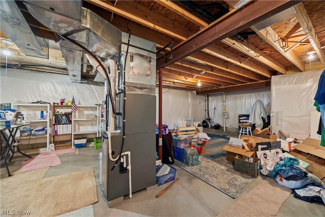 Cobblestone Park - Residential