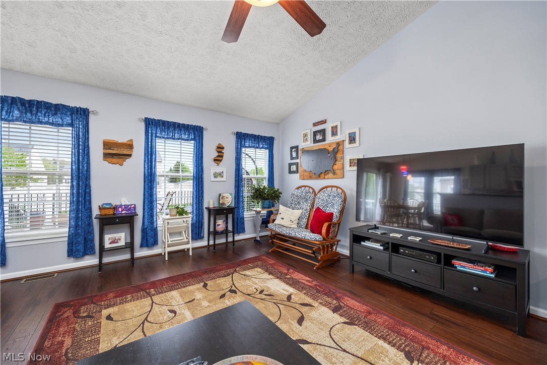 Cobblestone Park - Residential