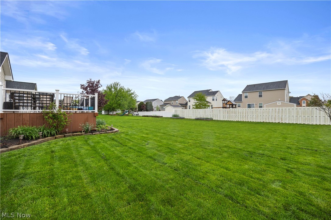 Cobblestone Park - Residential