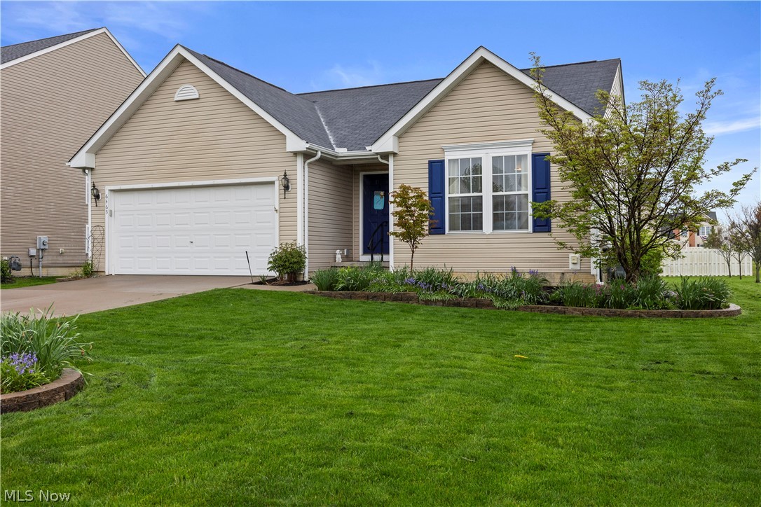 Cobblestone Park - Residential