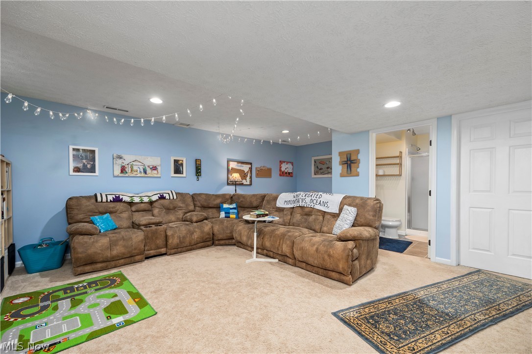 Cobblestone Park - Residential