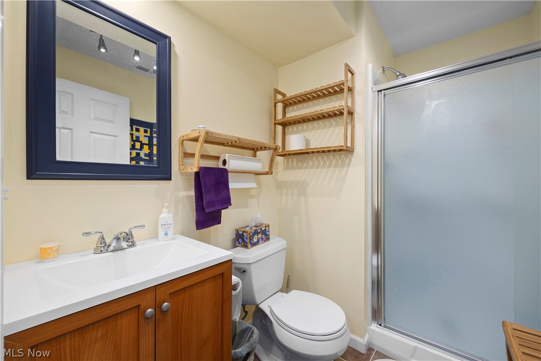 Cobblestone Park - Residential