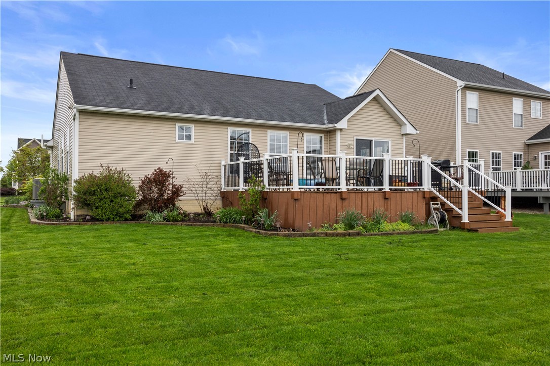Cobblestone Park - Residential