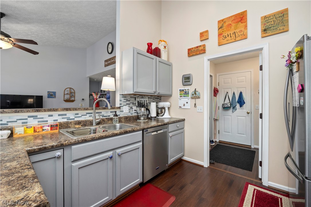 Cobblestone Park - Residential