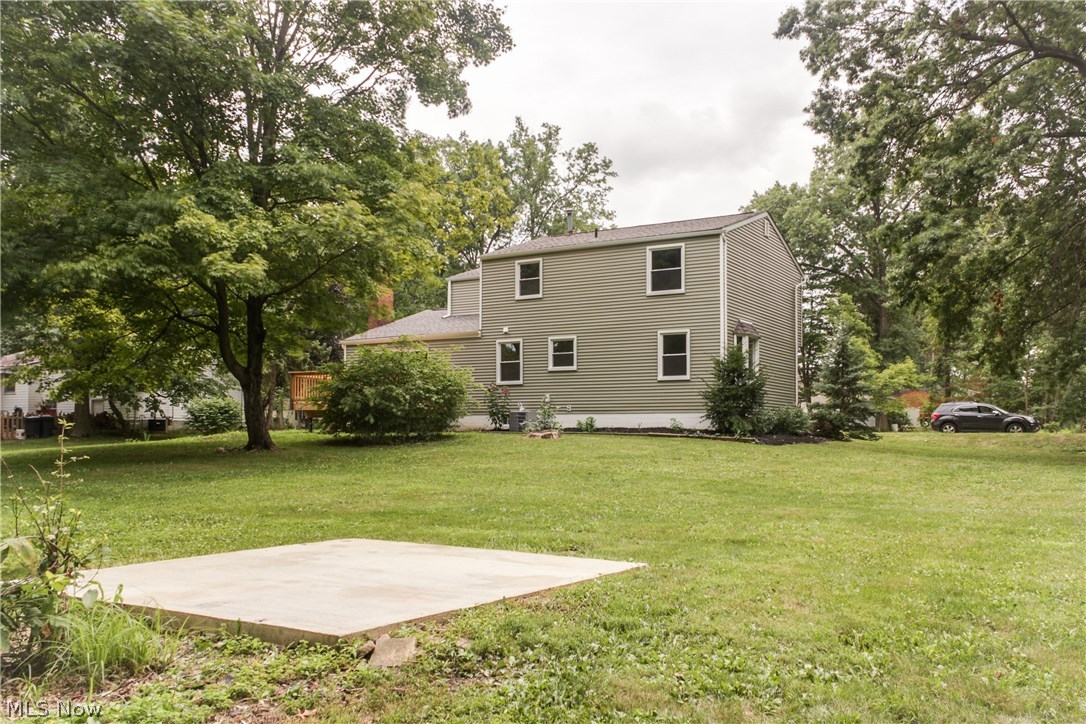 Stow Little Farms #3 - Residential