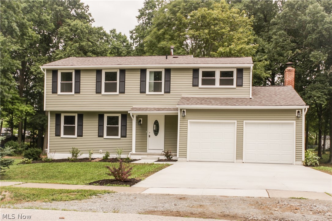 Stow Little Farms #3 - Residential