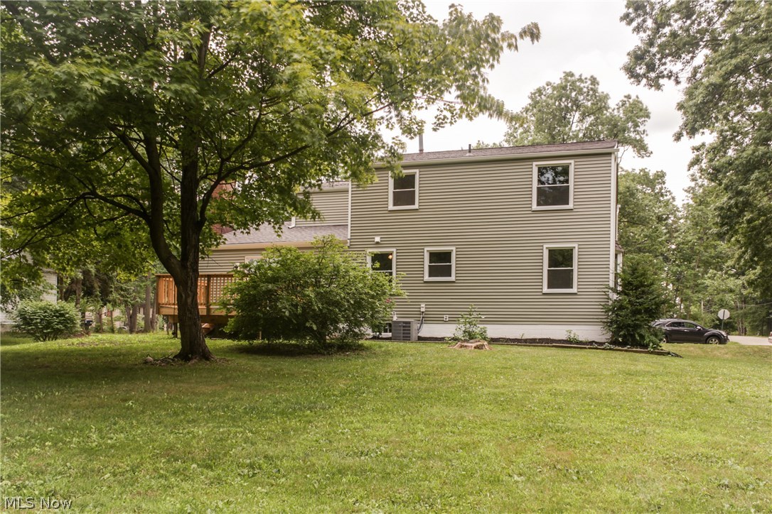 Stow Little Farms #3 - Residential