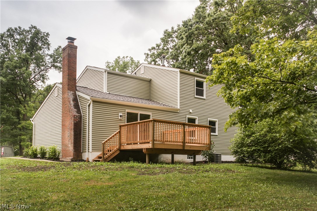Stow Little Farms #3 - Residential
