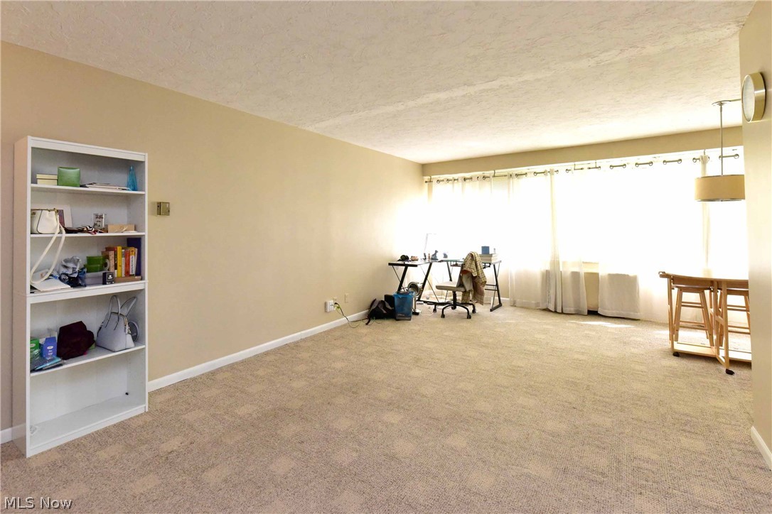 Marine Towers East Condo - Residential