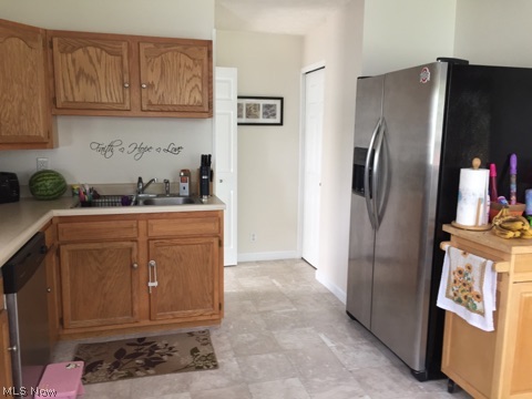 Rainsberger-Gilgen Allotment - Residential