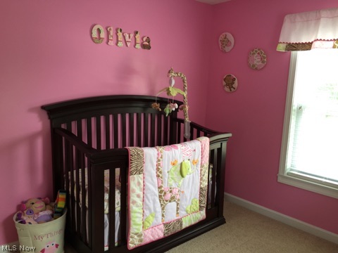 Rainsberger-Gilgen Allotment - Residential