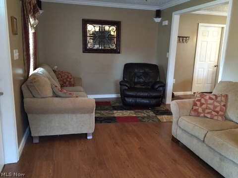 Rainsberger-Gilgen Allotment - Residential