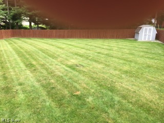 Rainsberger-Gilgen Allotment - Residential