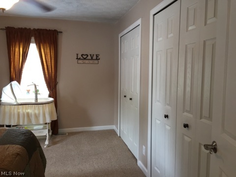 Rainsberger-Gilgen Allotment - Residential