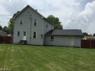 Rainsberger-Gilgen Allotment - Residential