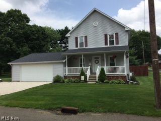 Rainsberger-Gilgen Allotment - Residential