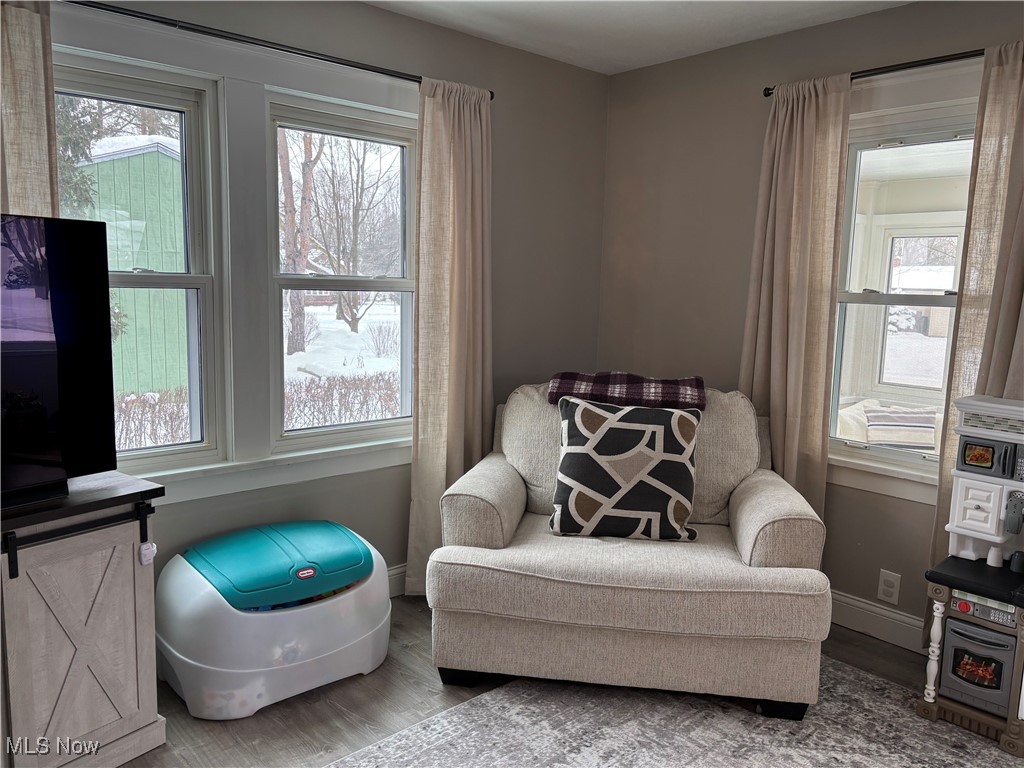 Hart Allotment - Residential