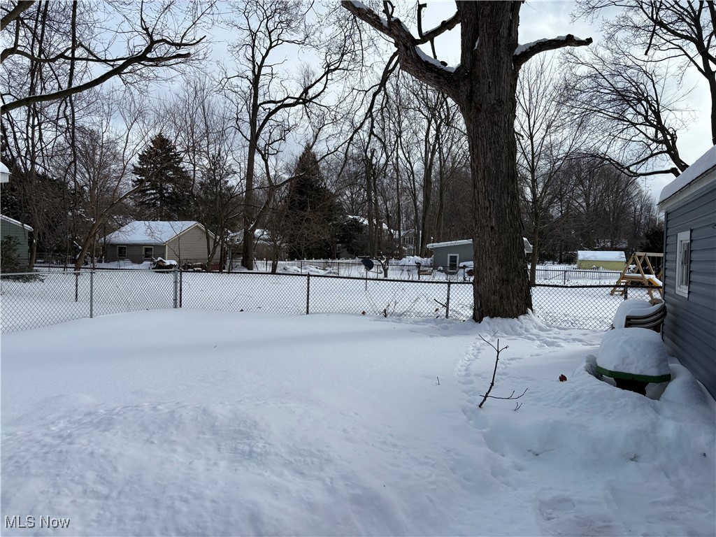Hart Allotment - Residential
