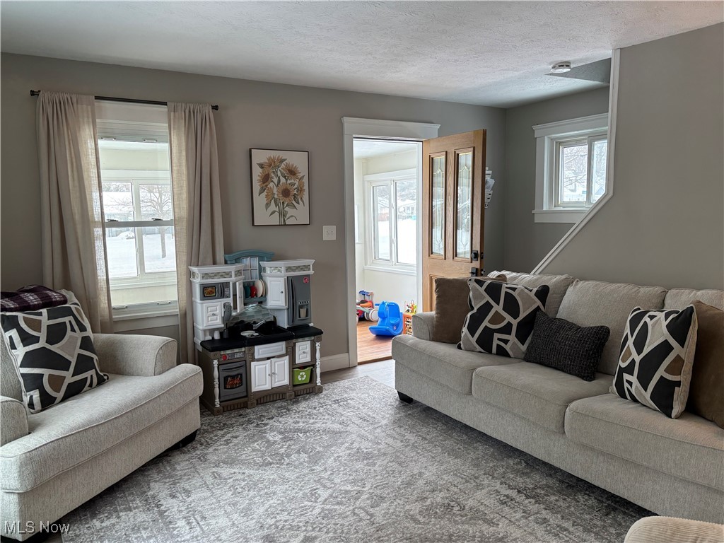 Hart Allotment - Residential