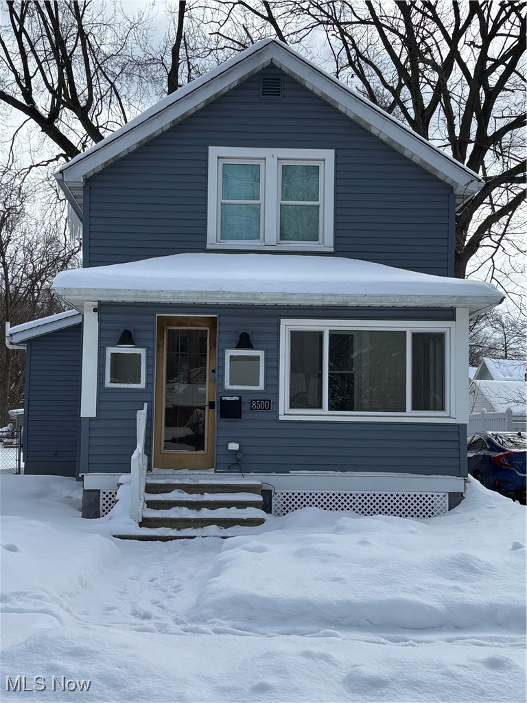 Hart Allotment - Residential