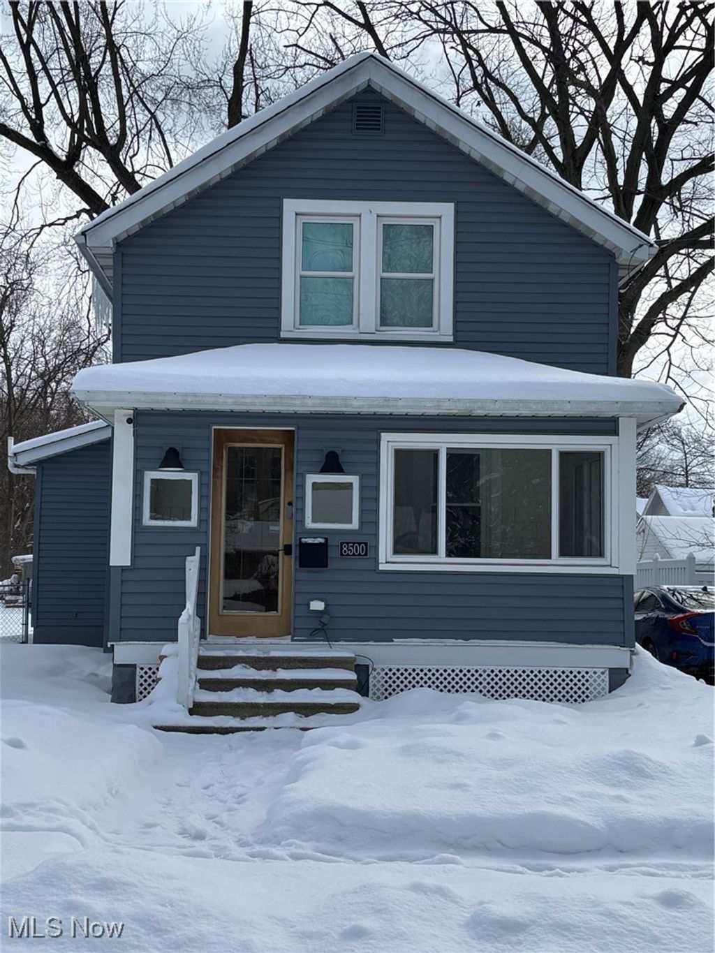 Photo of 8500 Nowlen Street, Mentor, OH 44060 (MLS # 5184787)