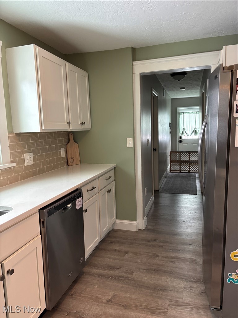 Hart Allotment - Residential