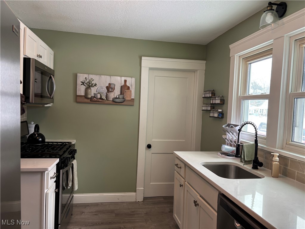 Hart Allotment - Residential