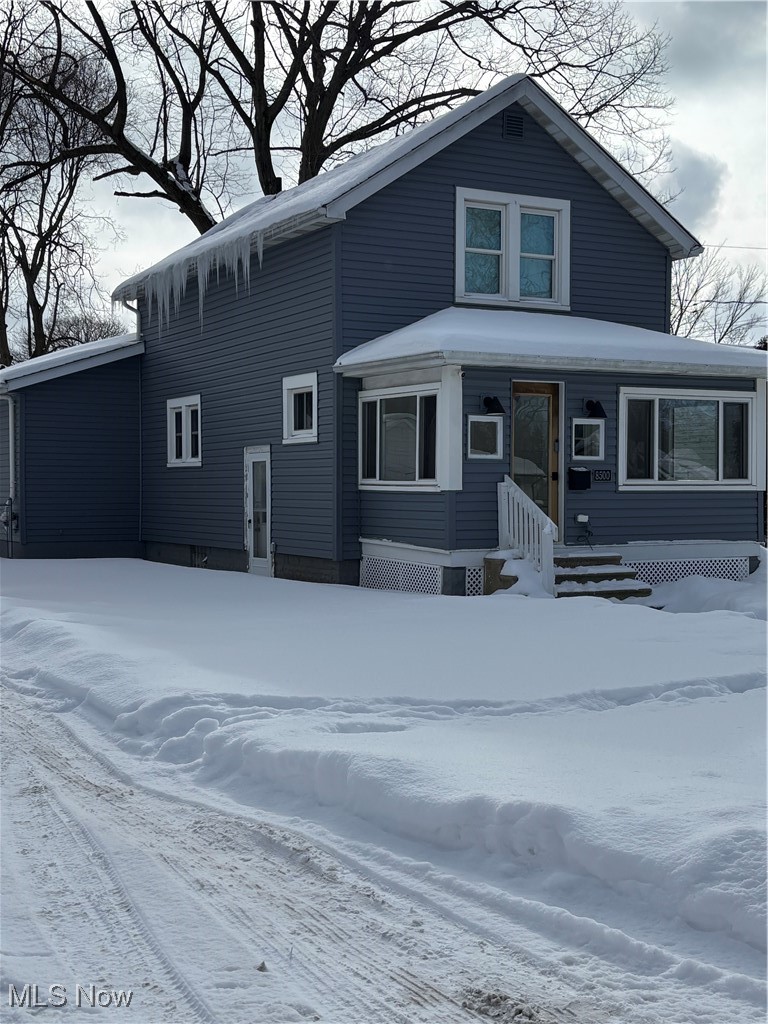 Hart Allotment - Residential