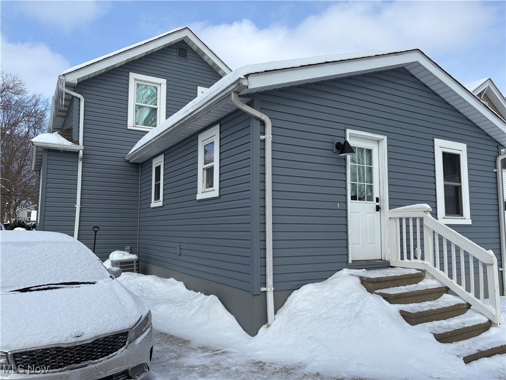 Hart Allotment - Residential