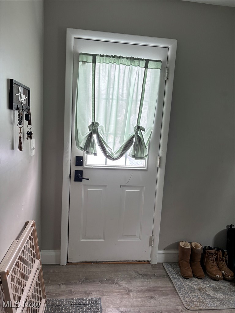 Hart Allotment - Residential