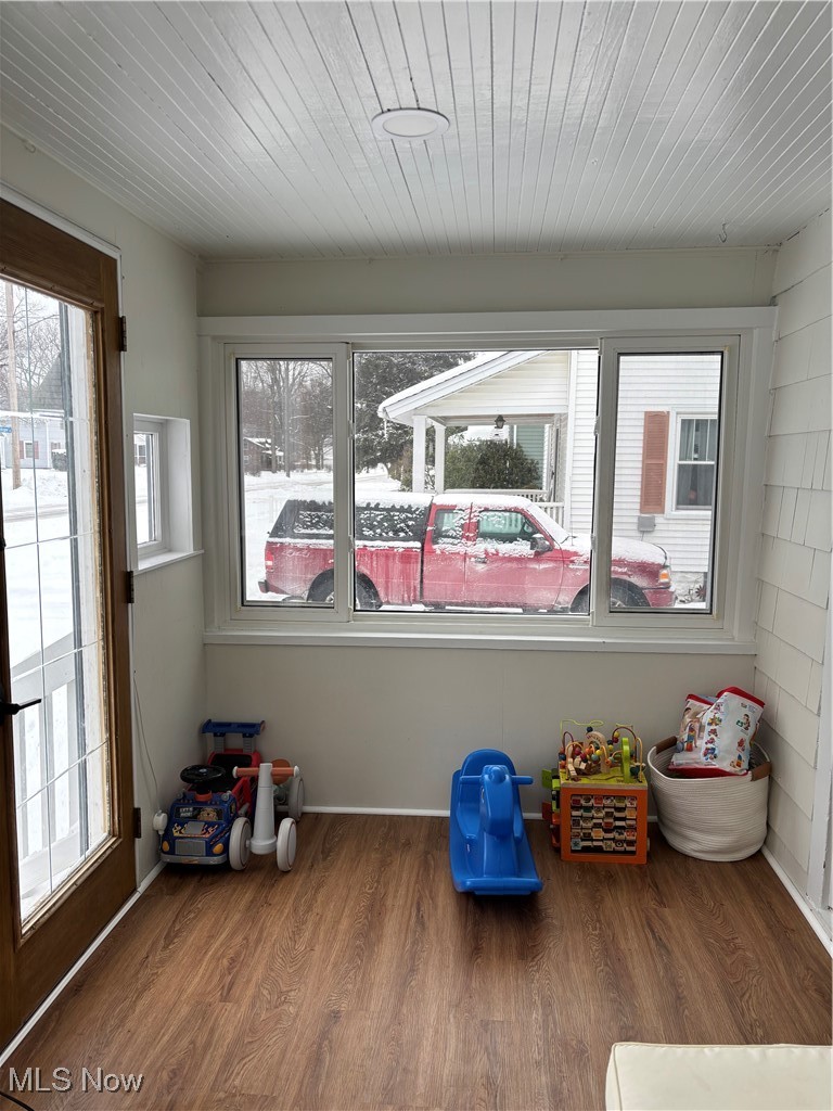 Hart Allotment - Residential