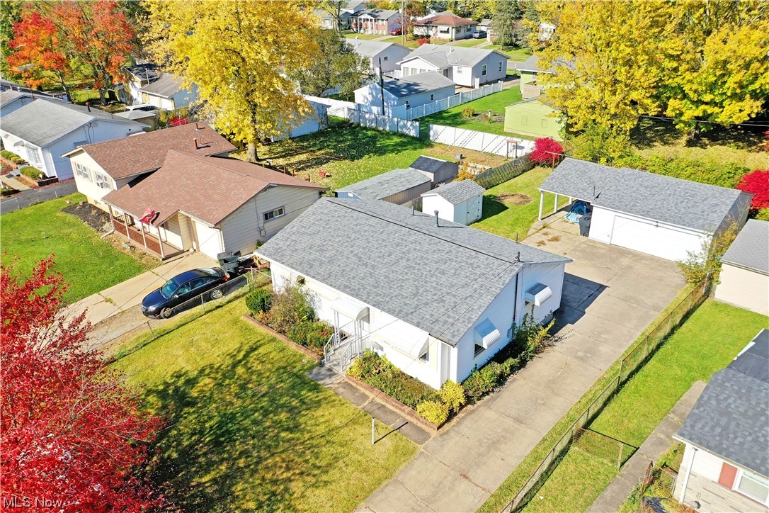 Starlite Estates - Residential