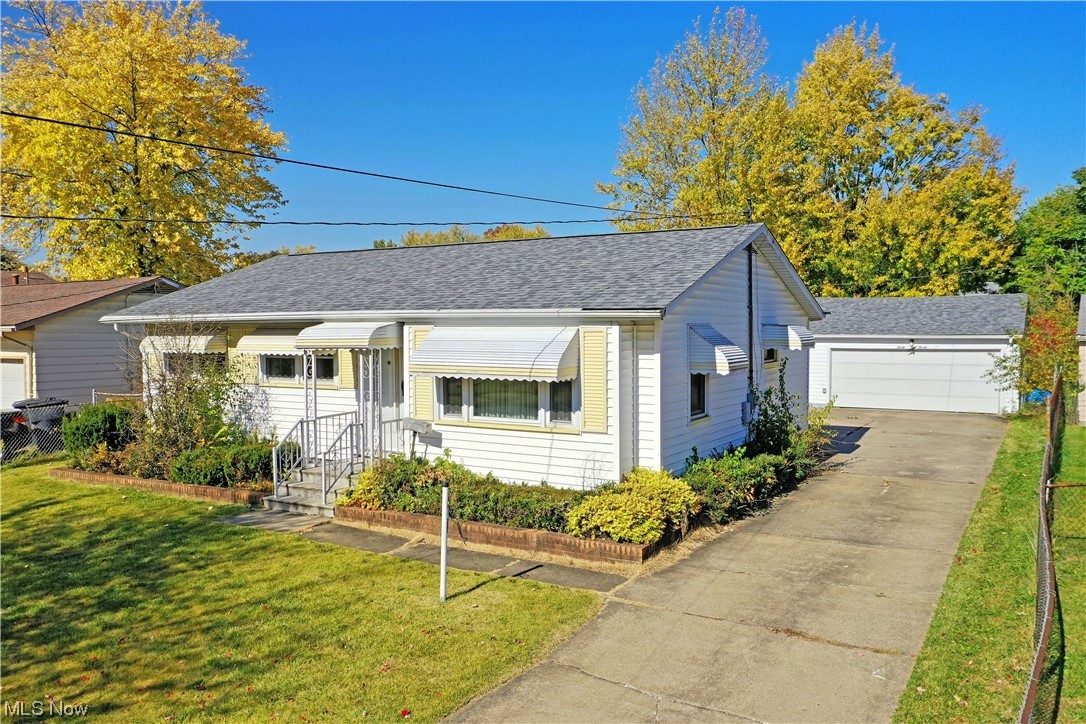 Starlite Estates - Residential