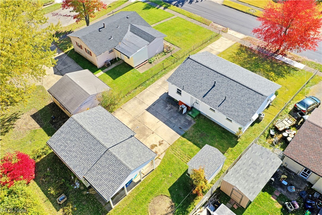 Starlite Estates - Residential