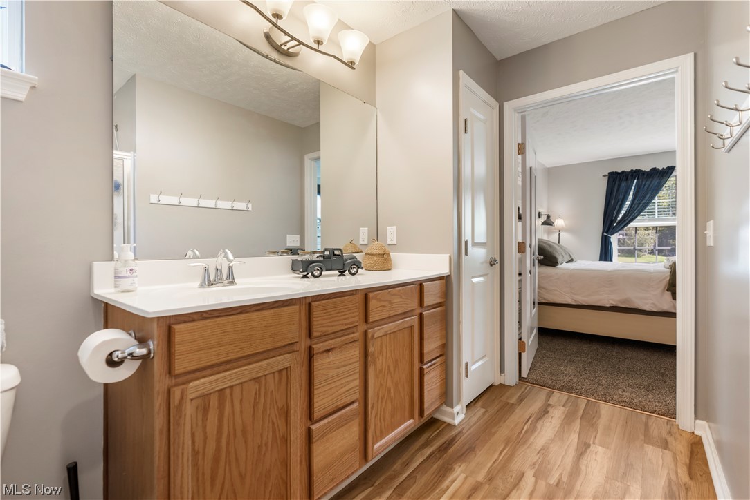 Gray Rdg Estates 01 - Residential