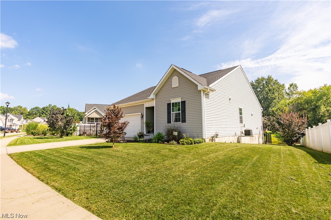 Gray Rdg Estates 01 - Residential