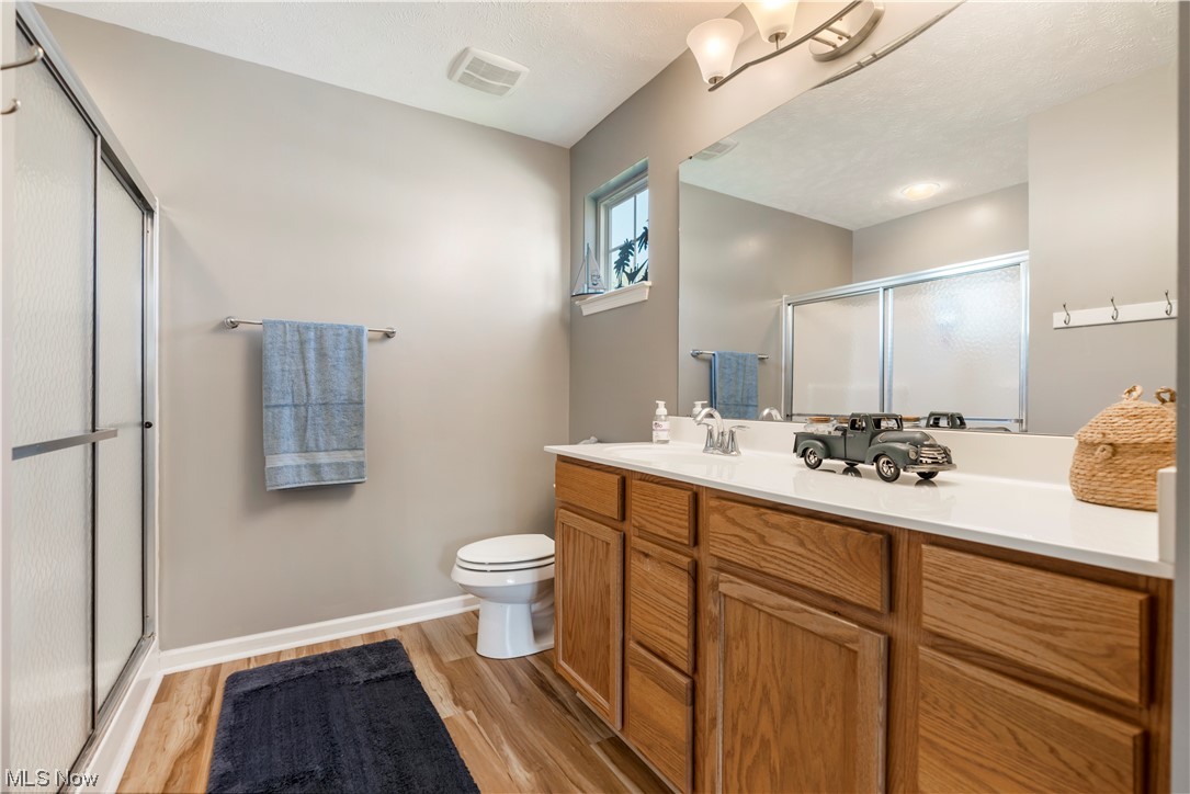 Gray Rdg Estates 01 - Residential