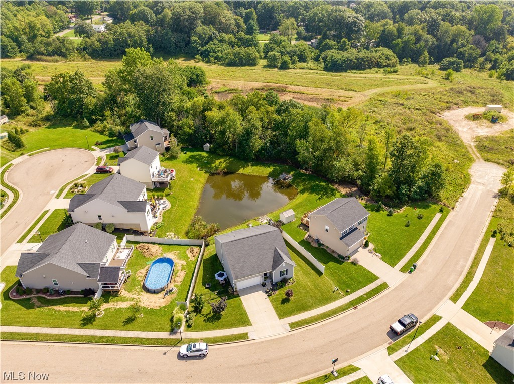 Gray Rdg Estates 01 - Residential